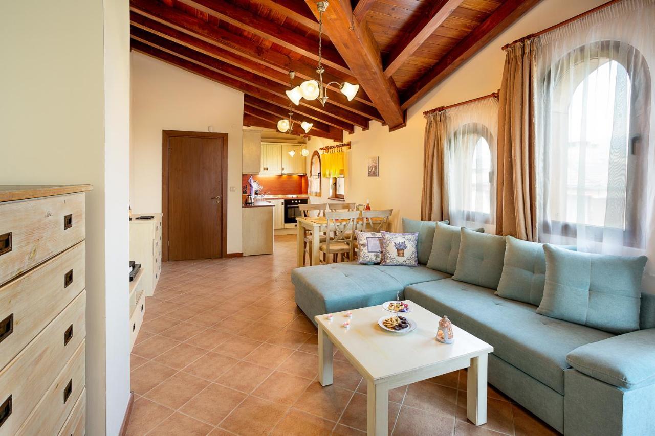 Mountain View Pirin Golf Apartment Bansko Exterior photo