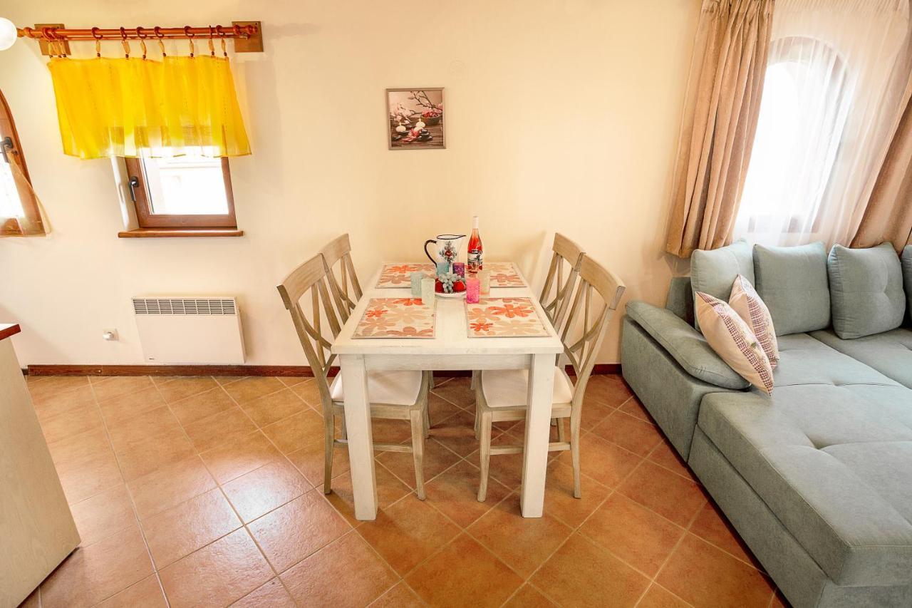 Mountain View Pirin Golf Apartment Bansko Exterior photo